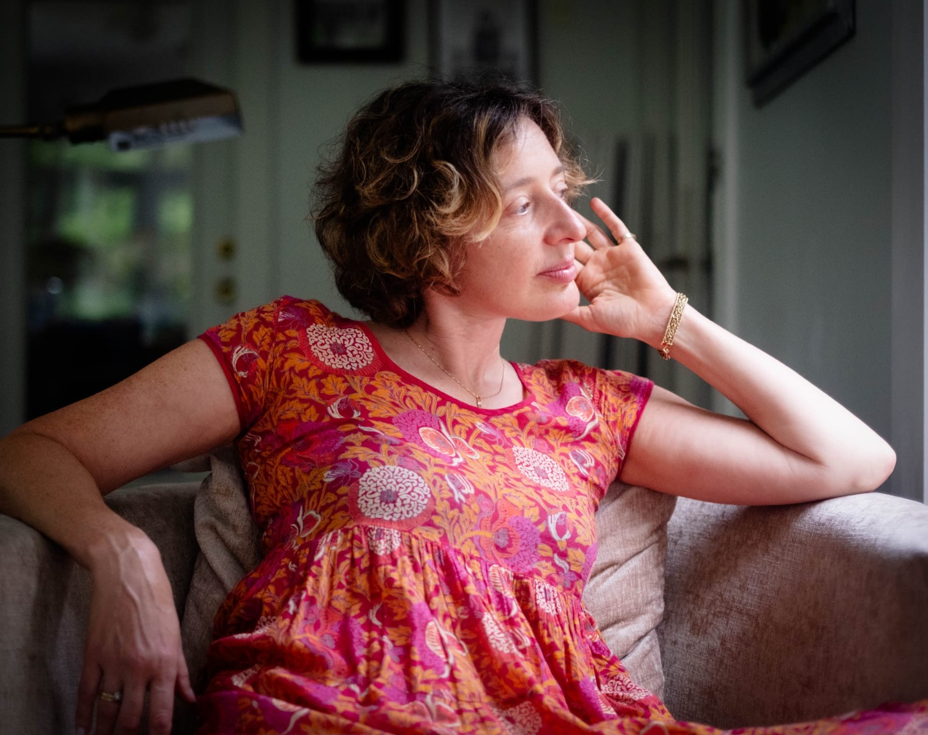 Анна Лианская