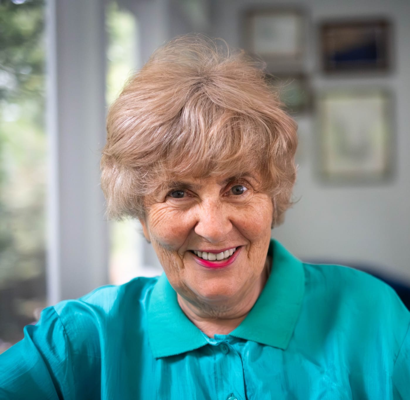 Элла Лианская